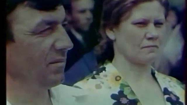 Бриньковская 1977 год. Часть №3. смотреть онлайн