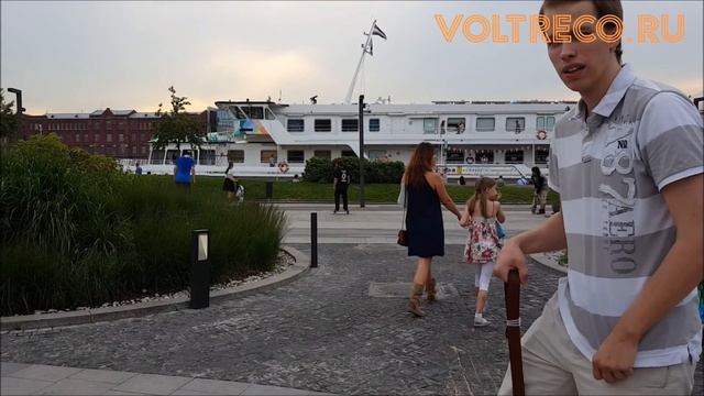 Обучение Моноколесо часть 2 Voltreco.ru 2016 #ЭПТ смотреть онлайн