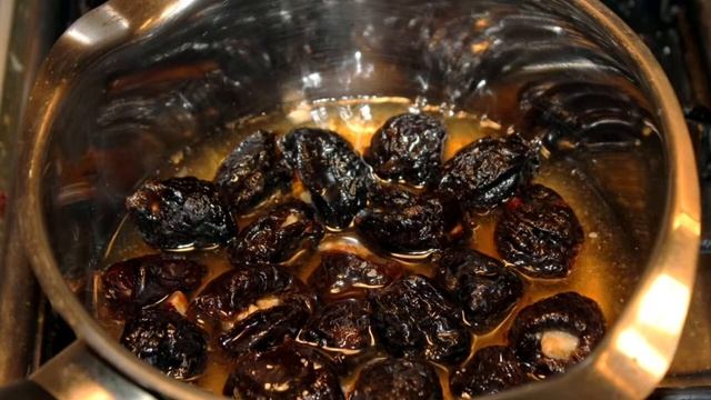 Черный изюм для печени! смотреть онлайн