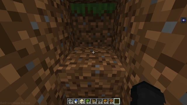 NEW BEST BONE MEAL FARM 1.19 Minecraft (Bedrock/PE/Java Edition) смотреть онлайн