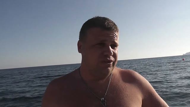 Лучший пляж Крыма смотреть онлайн