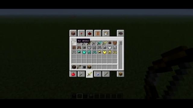 [MineCraft---Версии] 1.4.2! ЮБИЛЕЙ! (часть 1) [1]{10} смотреть онлайн