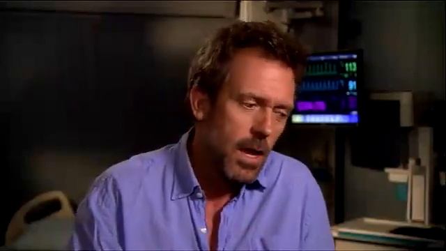 House M.D. Season Five смотреть онлайн