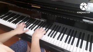 А. Лемуан - Этюд соч. 37 N. 23 для фортепиано.