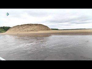 В Коми снова утонули дети