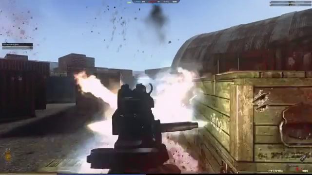 Contract Wars Live Stream Gameplay (by cwaddict) смотреть онлайн