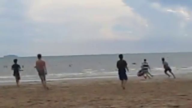 Я в Тайланде.2013 год .Флешка смотреть онлайн