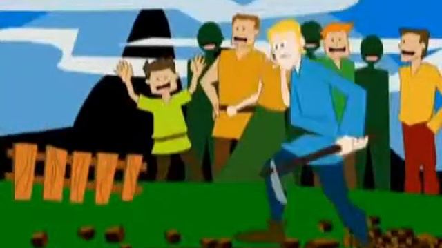 Как избиваться от мышления бедного человека за 10 минут! смотреть онлайн