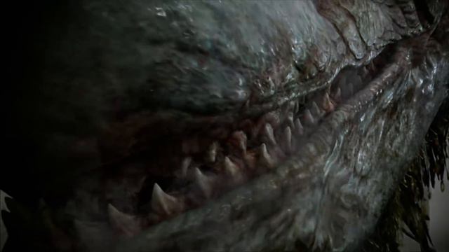 God of War. Первый взгляд смотреть онлайн