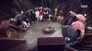 ДОМ-2 Город любви 4537 день Вечерний эфир (11.10.2016)