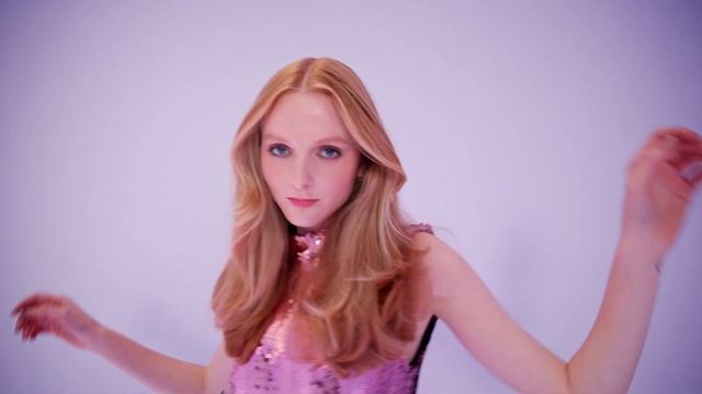 New Campaign Kevin.Murphy Ultra.Violet 2022 смотреть онлайн