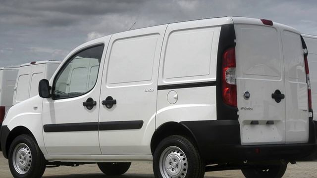 Фиат Добло слабые места | Недостатки и болячки б/у Fiat Doblo смотреть онлайн