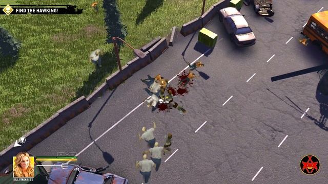 Zombieland: Double Tap - Road Trip - Walkthrough Part 6 - Mission 5: Highway To Hell смотреть онлайн