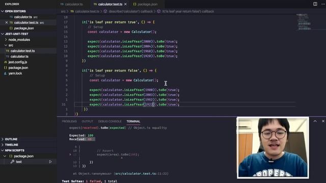 Code không bug cùng với Unit Test và Automation Testing - Code Cùng Code Dạo смотреть онлайн
