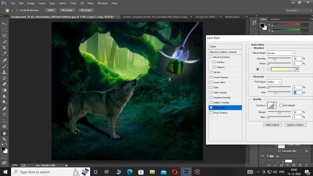 Editing Photos From Internet ! (Photoshop) смотреть онлайн