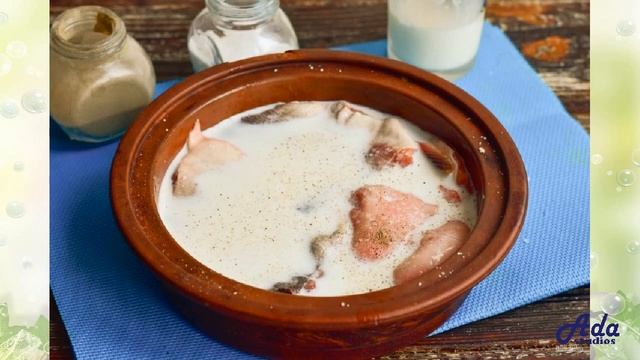 Готовим с Энтузиазмом