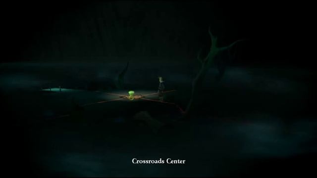 Tales of Monkey Island Episode 5 Ending смотреть онлайн