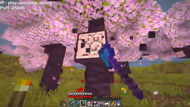 TIME TO ENCHANT ARMOR SURVIVAL WORLD #DAY18 #coolxgaming #ansubist #yessmartypie #ezio18rip смотреть онлайн