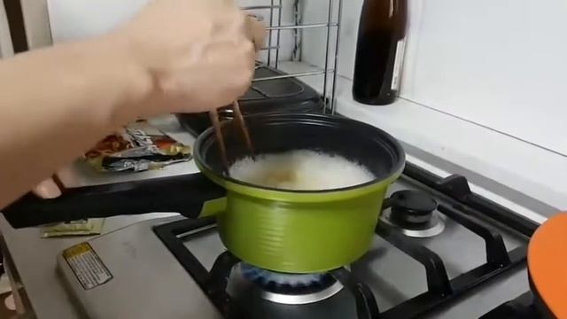 Чачжанмена - Рецепт правильного приготовления. смотреть онлайн