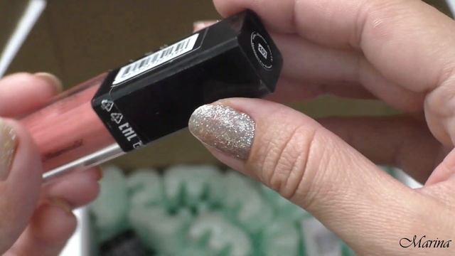 Декоративная косметика lucas Cosmetics смотреть онлайн