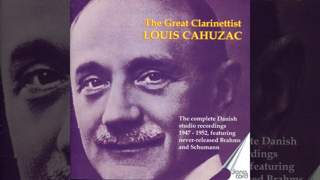 Concerto for Clarinet and Orchestra in A Major, K.622: II. Adagio смотреть онлайн