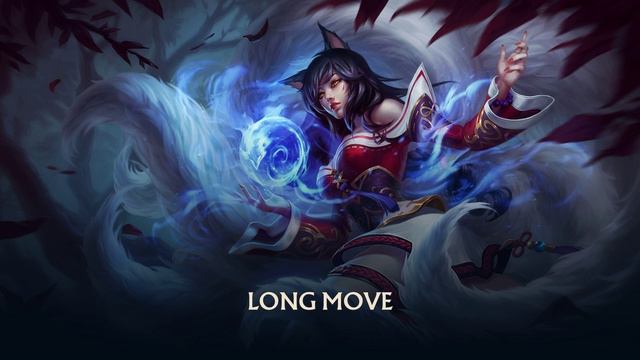 Ahri (Ahri, Devítiocasá liška) — Interactions in Czech (Čeština) смотреть онлайн