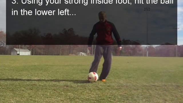 Learn Freestyle Football Tutorial 31: Elastico смотреть онлайн