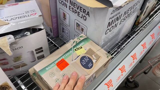 Многодетная семья, обзор покупок на 40 евро. Испания. Акции, сладости к новому году смотреть онлайн