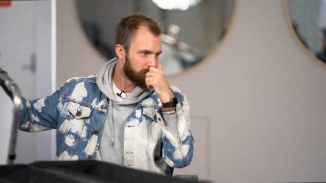 PRO Photographers MOST Underrated Items | Ft. Felix Rachor & Oliver Minett