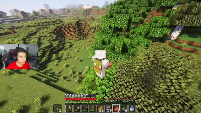 HEROBRINE ĐANG TRỞ NÊN MẠNH HƠN.. Minecraft From The Fog * Tập 4 смотреть онлайн