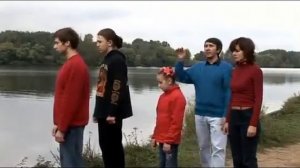 1311 strel 26 минут. Гимнастика А.Н.Стрельниковой.