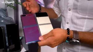 Samsung Galaxy Z Flip 3 - первый ? полный обзор ?ЧУДО ИЛИ НЕТ !!!