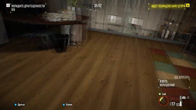 КОРОЛЬ СТЕЛСА! (Payday 2) смотреть онлайн