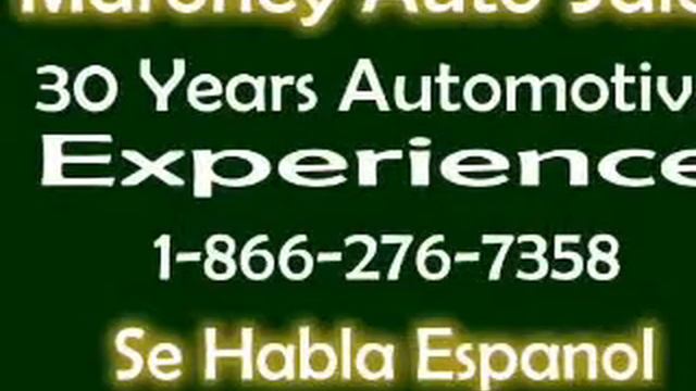 2003 Mitsubishi Montero - Houston TX смотреть онлайн