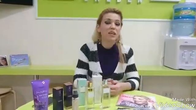 Новичкам и всем консультантам!!!Мини обзор 6-го каталога смотреть онлайн