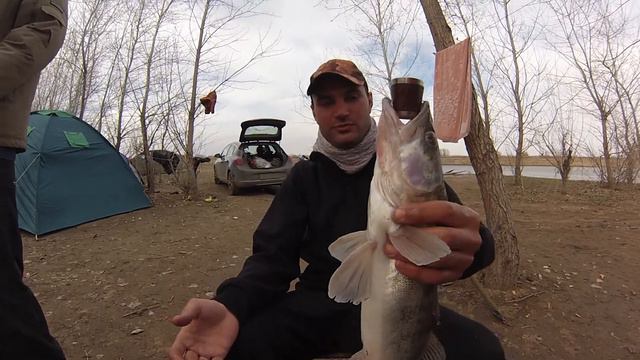 Паша "За рыбалку"! смотреть онлайн