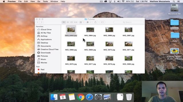 The BEST (Secret) Shortcuts For Mac!