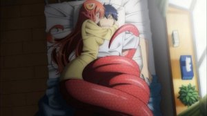 [+18] Yandere Lamia Swallows You [Vore ASMR Roleplay]