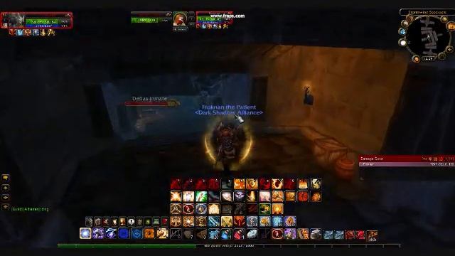 Stockade one pull смотреть онлайн