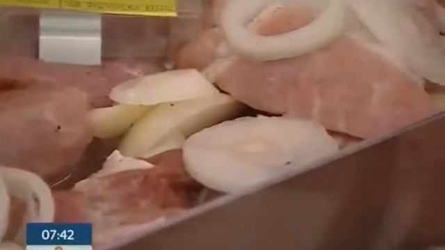 Вкусный Мир: Жюльен - Ранок - Інтер смотреть онлайн