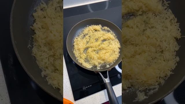 Рассыпчатый, сливочный рис ? Простой и легкий рецепт. смотреть онлайн