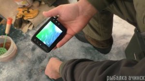 ловля плотвы зимой озеро большое