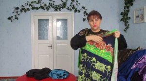 Как шить бархат  стрейч.  Какие иглы  использовать.