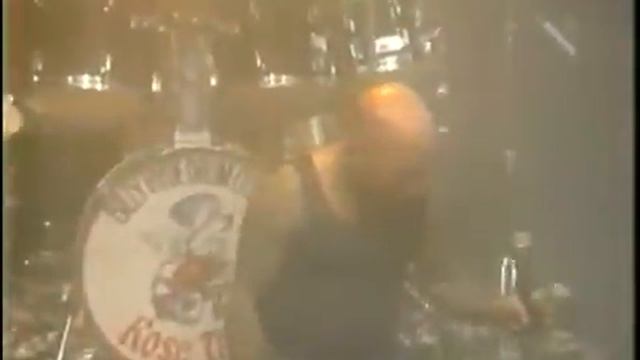 Rose Tattoo - Scarred For Life смотреть онлайн