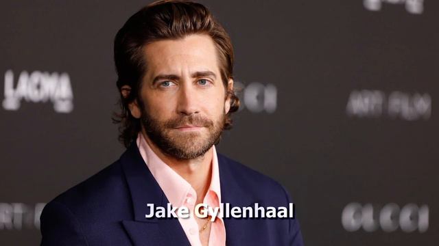 How To Pronounce Jake Gyllenhaal смотреть онлайн