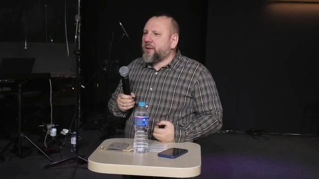Андрей Лукьянов «Зрелость» смотреть онлайн