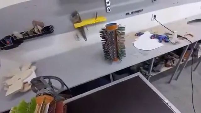 Барабанная шлифовальная машинка своими руками из беговой дорожки. Часть 2 смотреть онлайн