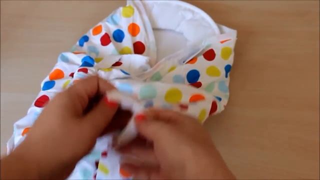 Новинки! Must HAVE для малышей Такого вы еще не видели.... смотреть онлайн