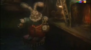 Старая заставка спокойной ночи малыши! (1999-2001)