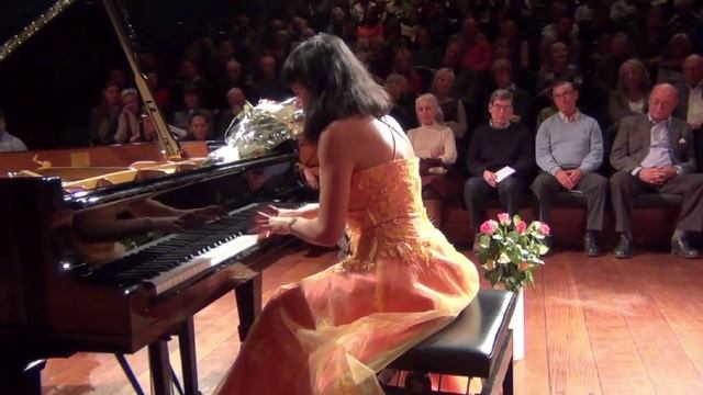 Iskra Mantcheva plays Melodie de Gluck/Orfeo ed Evridice/ ar.Sgambati смотреть онлайн